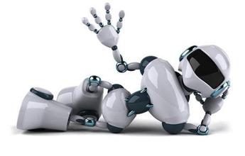 gysin最新消息：工业4.0来了，机器人行业发展方向？