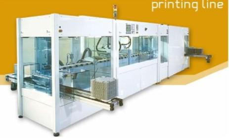 天津英利采用Baccini Esatto精密导线双层网印（Fine Line Double Printing）技术